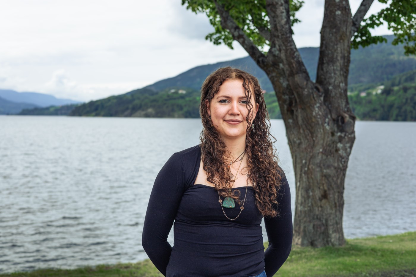 Magnhild Garnas Haugen