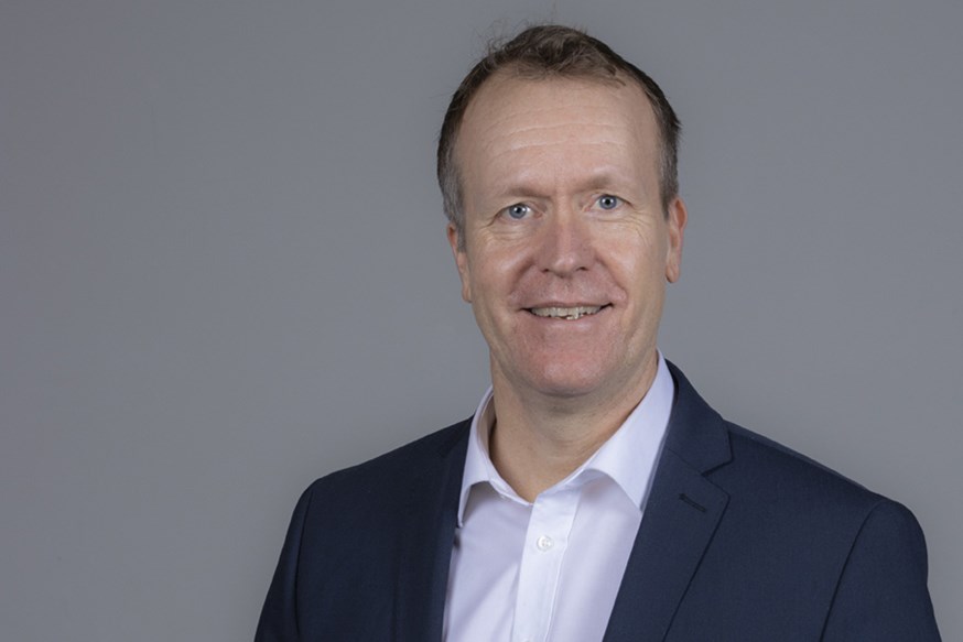 Hans Kristian Glesne
