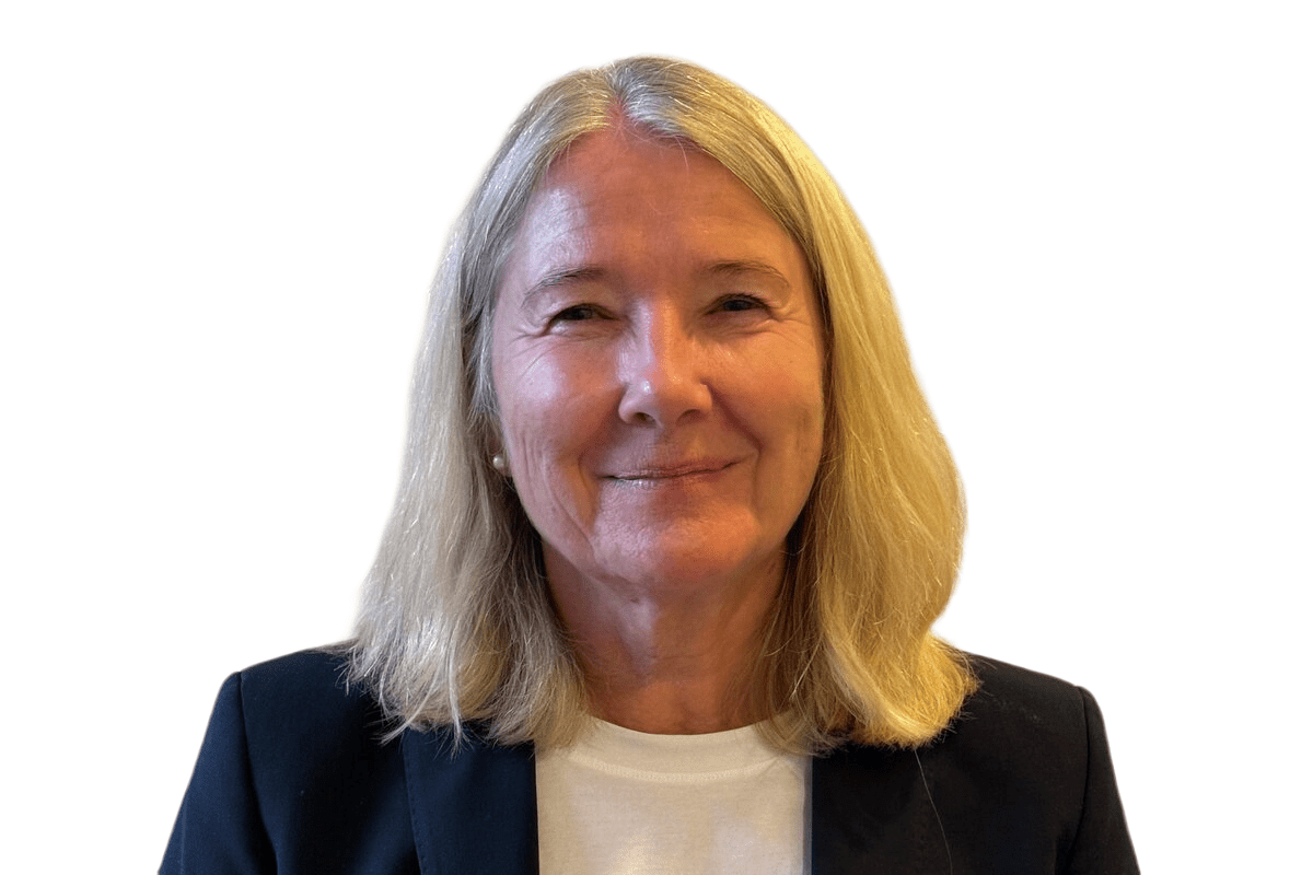 Åse Kjersti Øverdal