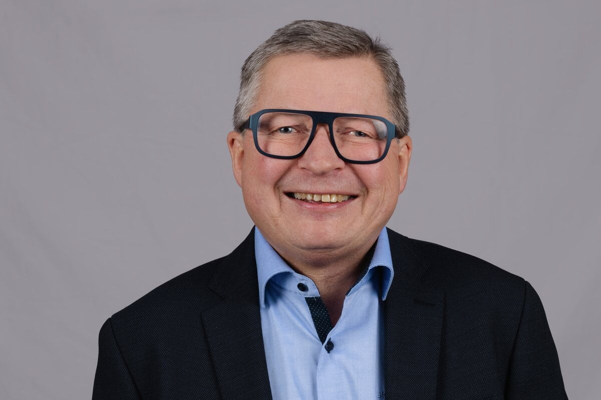 Herleik Bergan