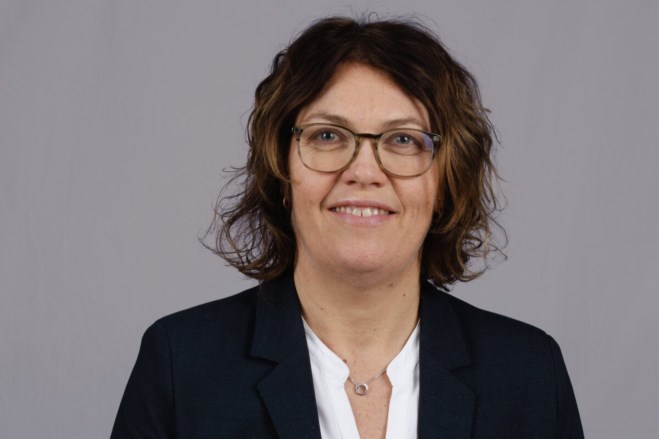 Berit Johanne Skriudalen