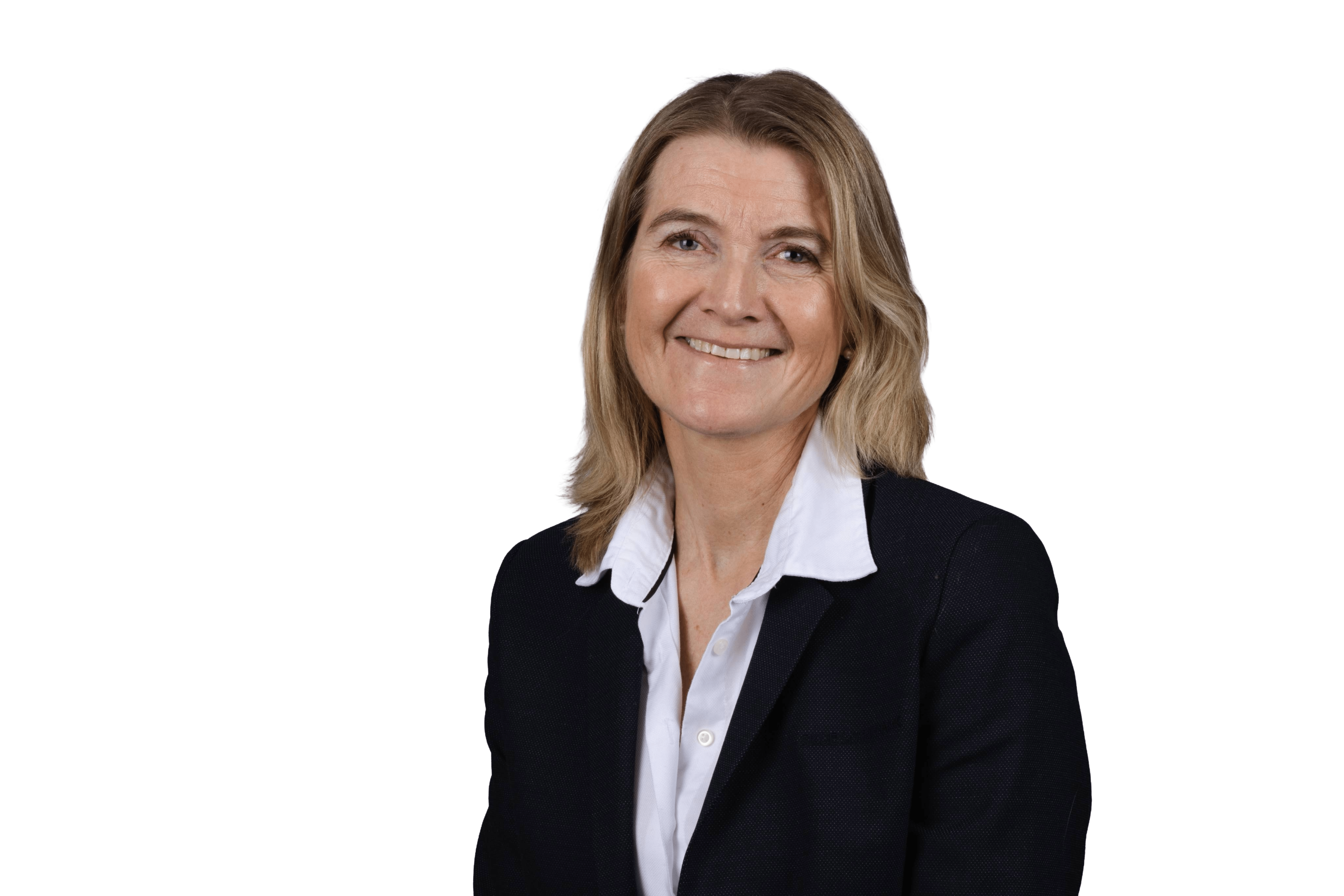 Ingrid L Sagabråten