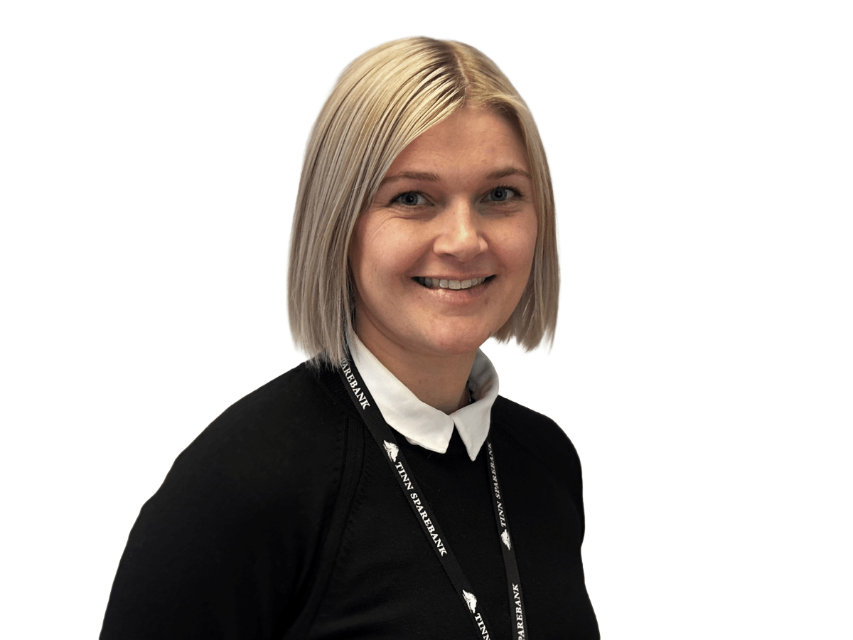 Kjersti Kultan Hovinbøle