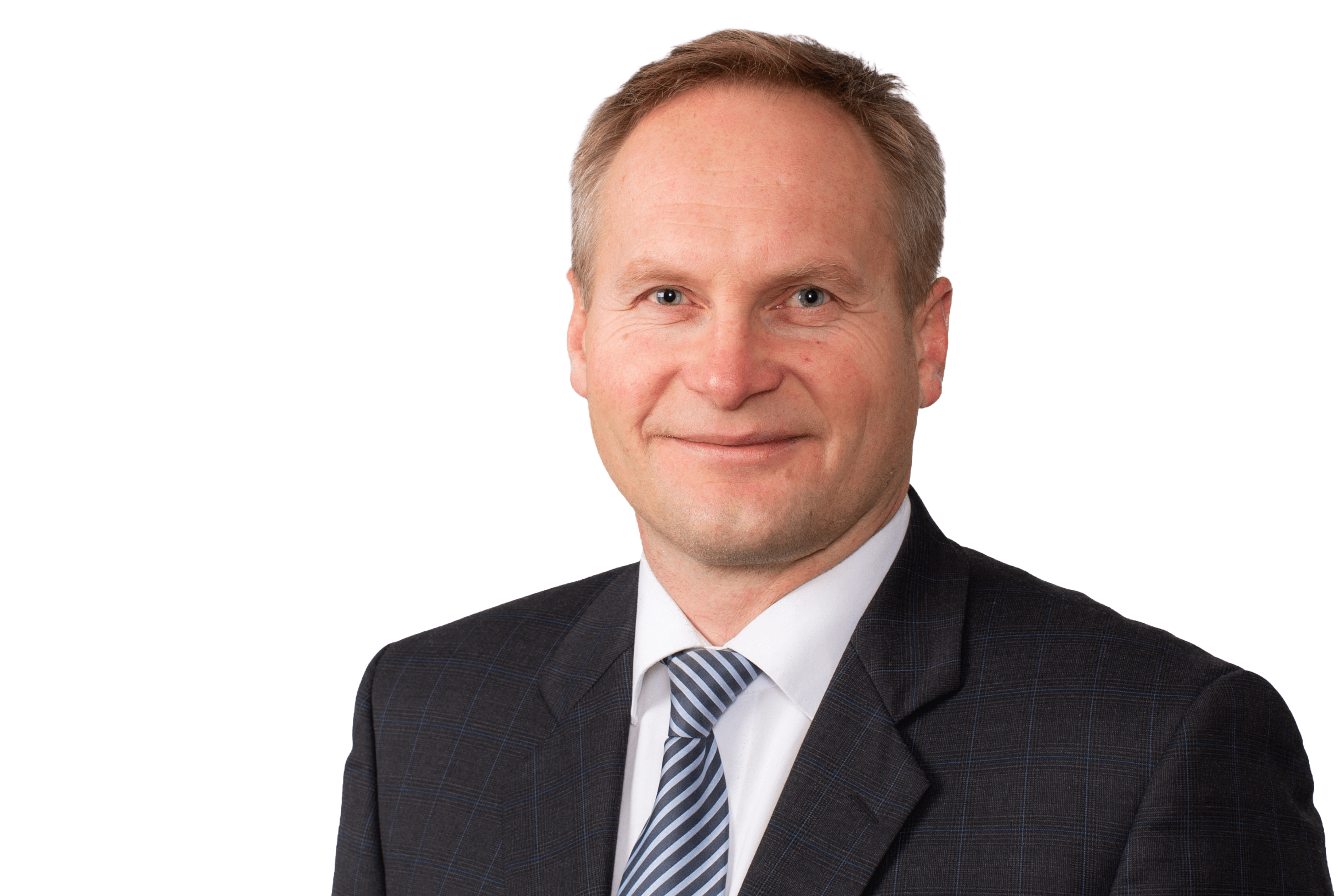 Svein Olav Gvammen