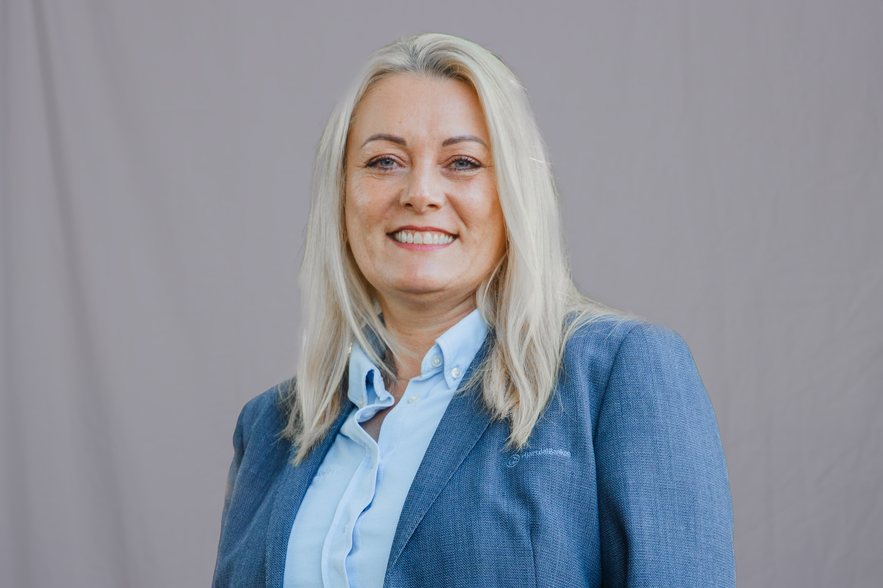 Anita Bråthen