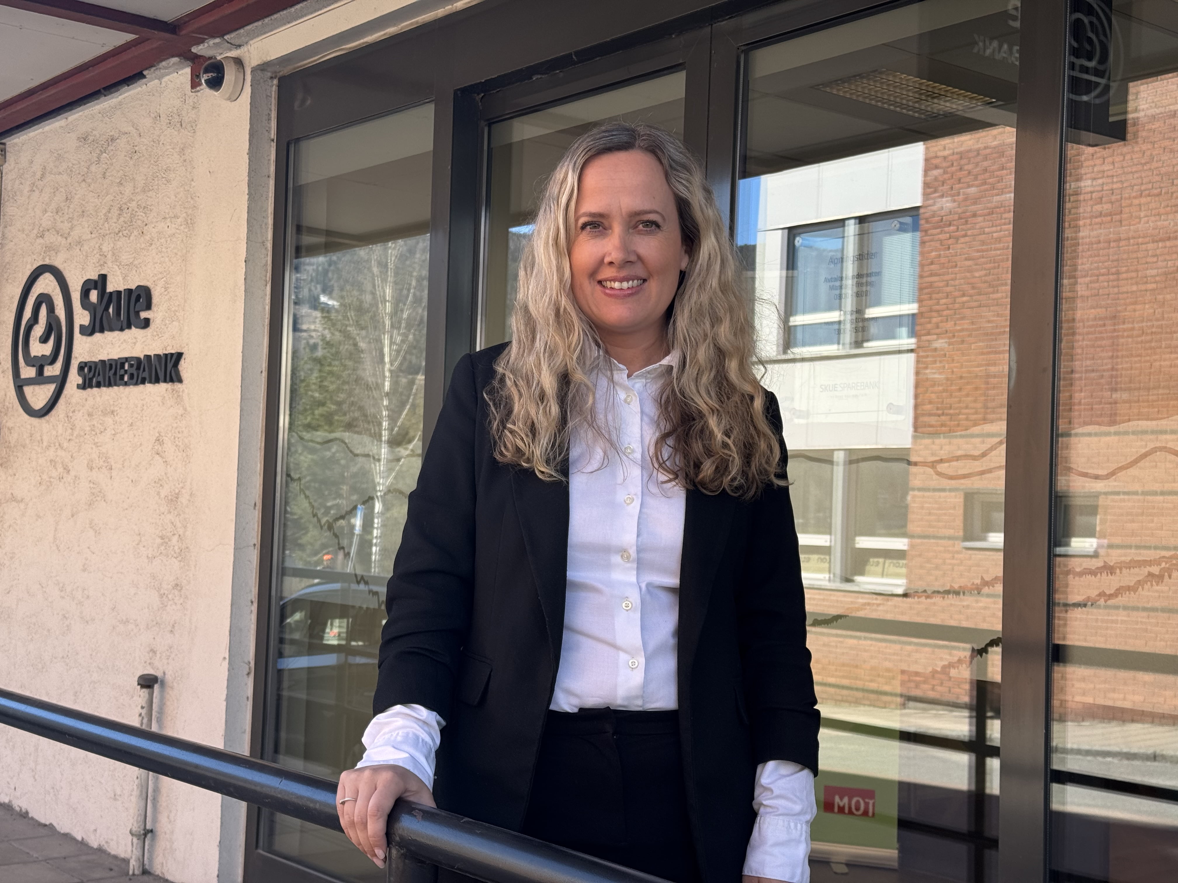 Hanne Stefferud