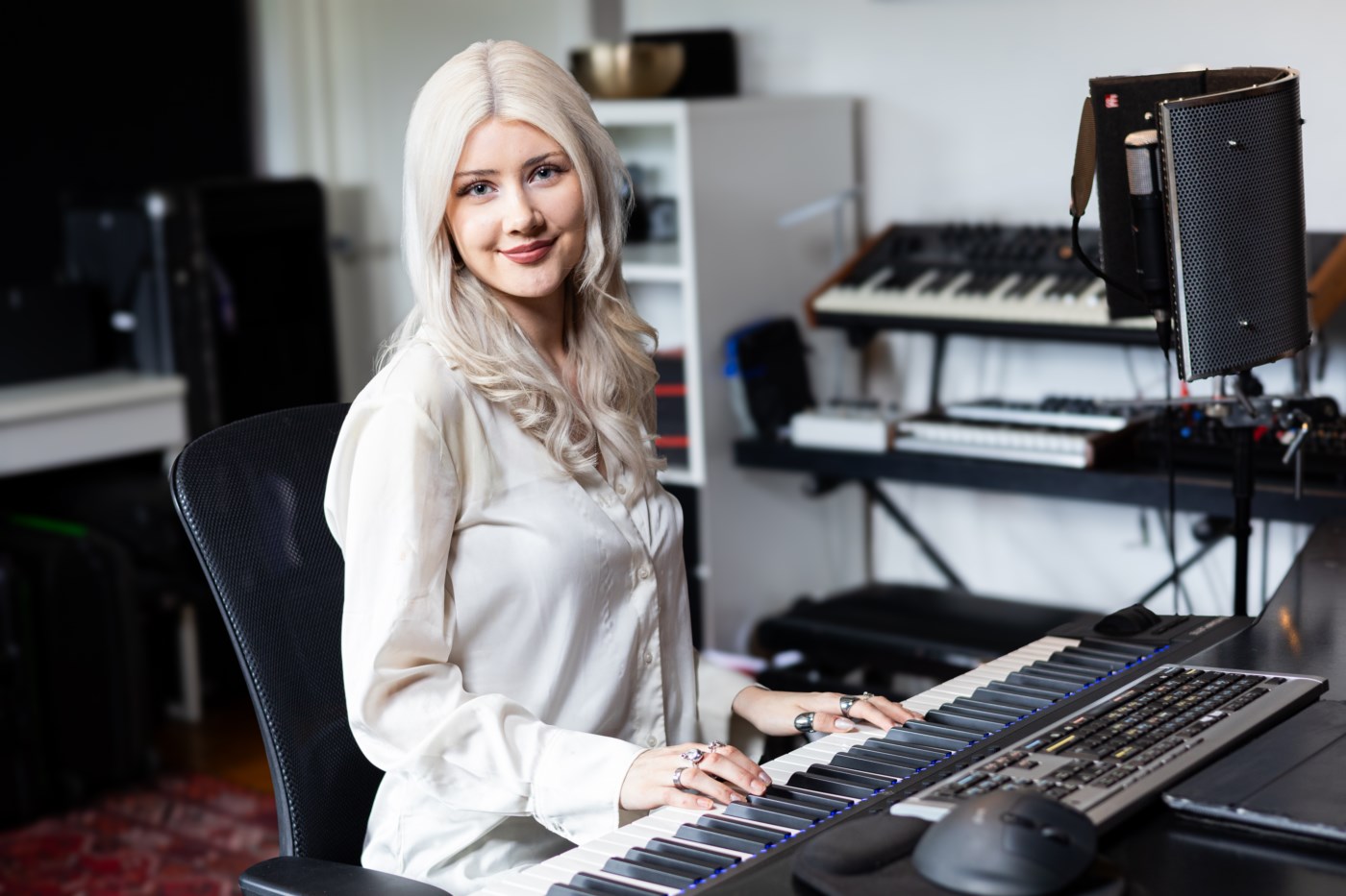 Ariadne Solberg Tveitan