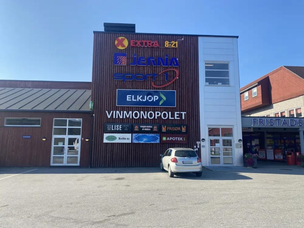 Amot Vinje