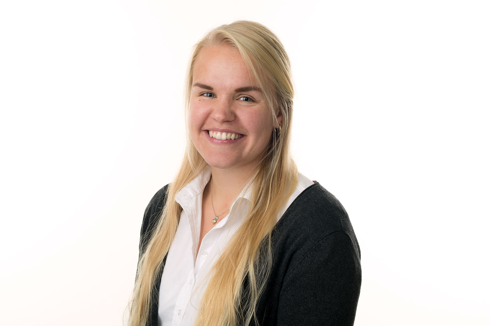 Profilbilde av Åsne Nykos Midtun