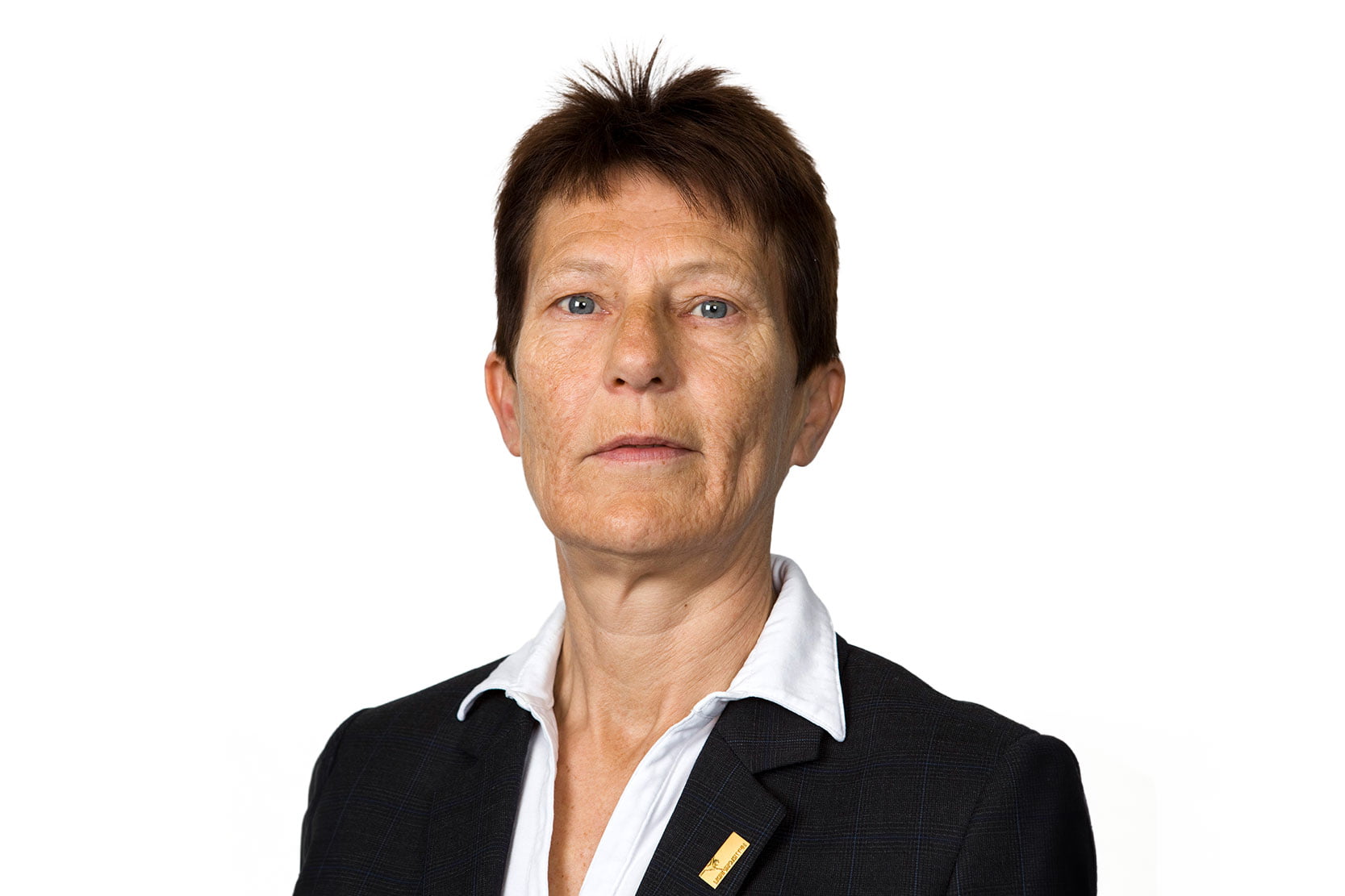 Profilbilde av Berit Loftsgarden