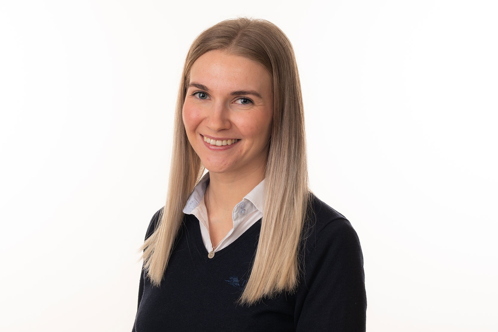 Profilbilde av Cecilie Rosseland