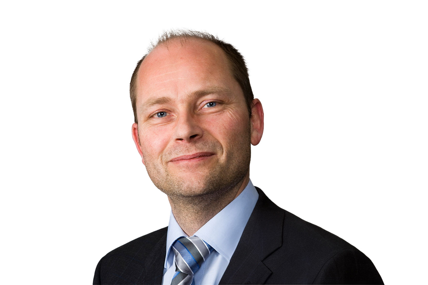 Profilbilde av Einar Bjørtuft