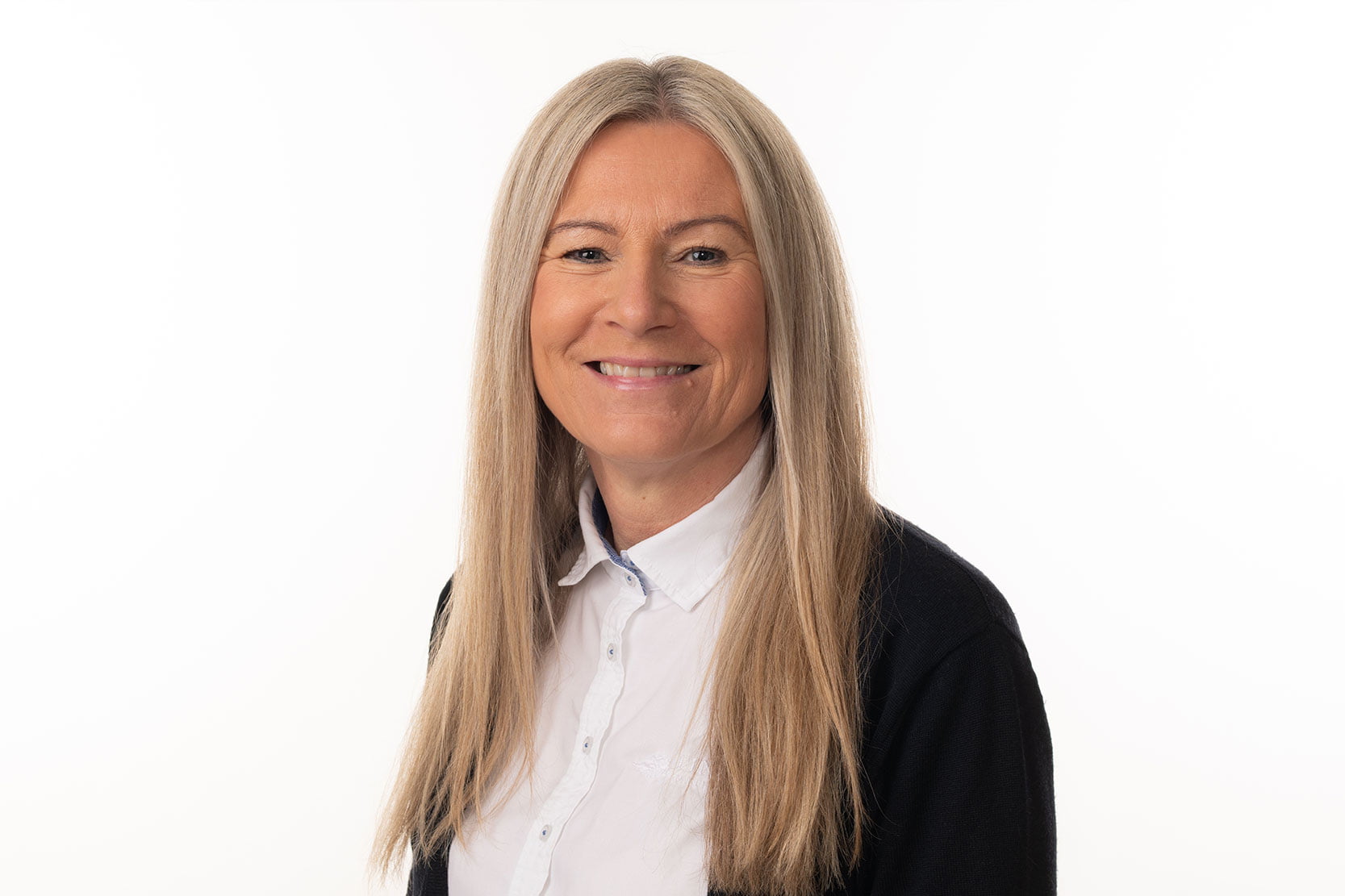 Profilbilde av Gry Hilde Torgersen