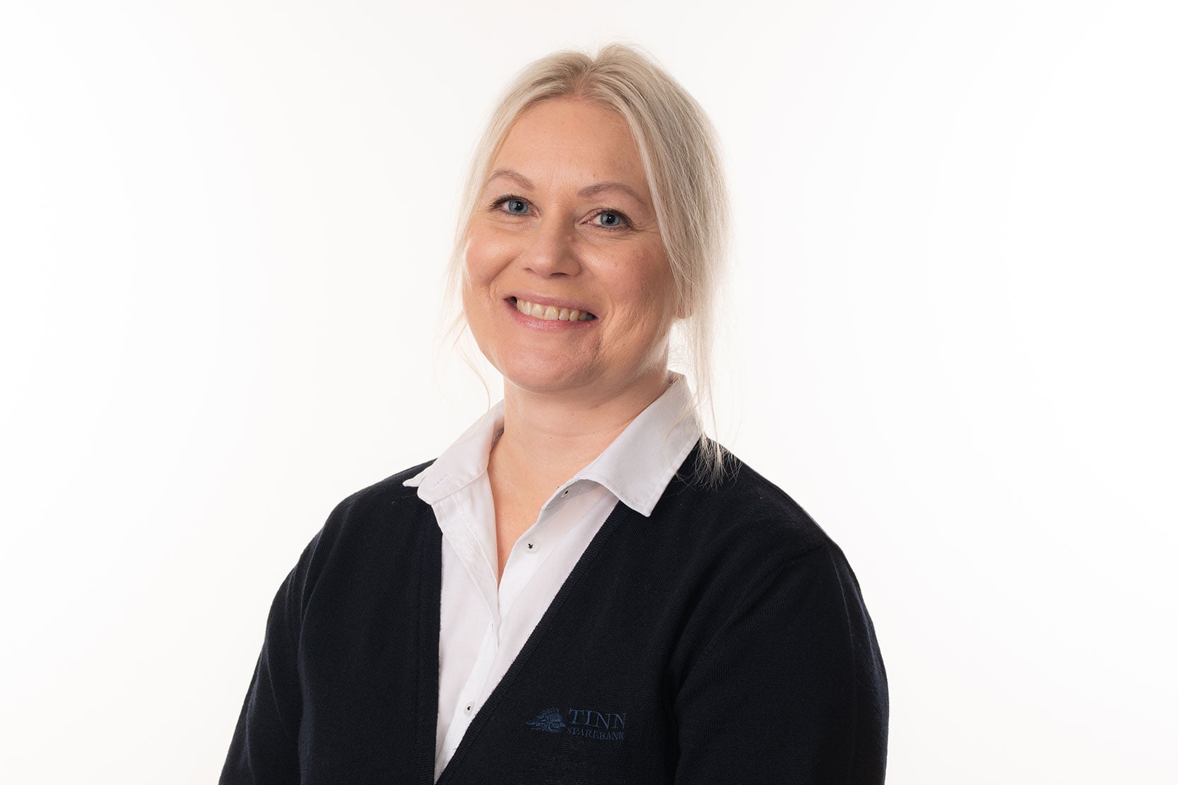 Profilbilde av Hege Iren Åsheim