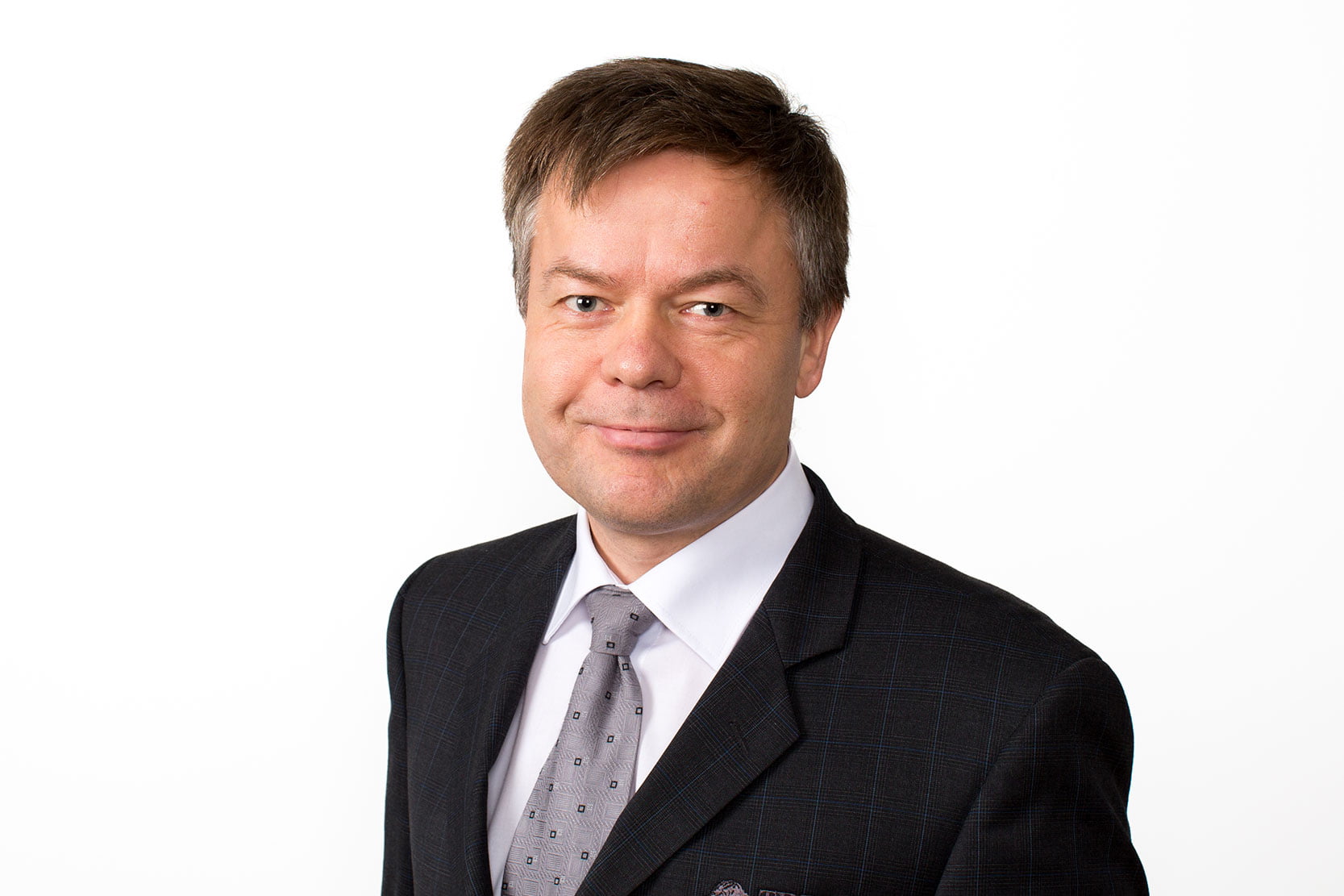 Profilbilde av Jan Birger OIand