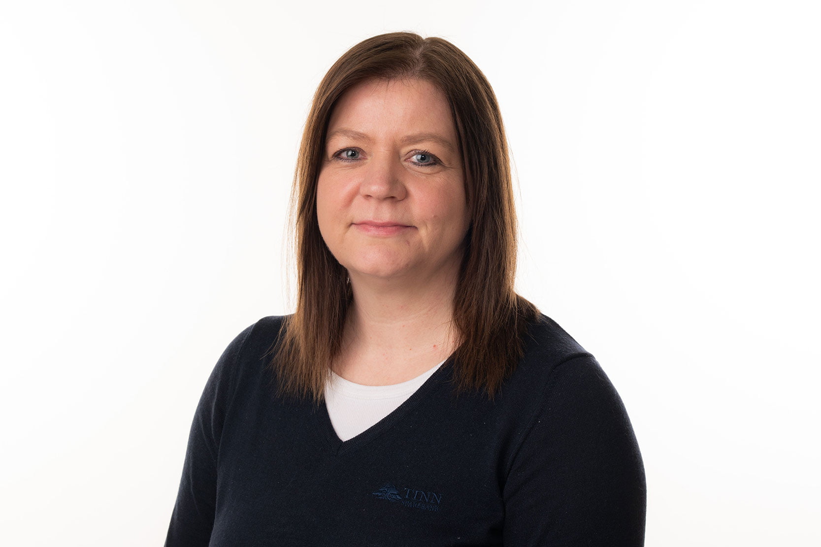 Profilbilde av Kjerstin Knudsen