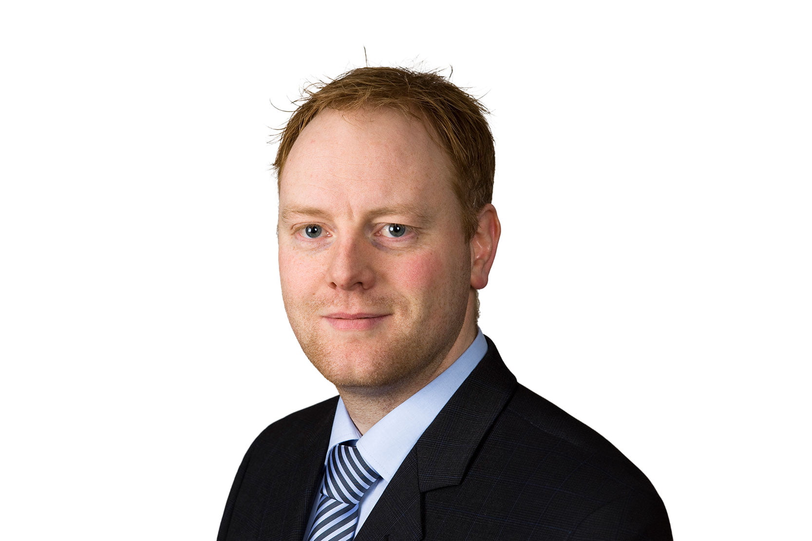 Profilbilde av Lars Erik Amundsen