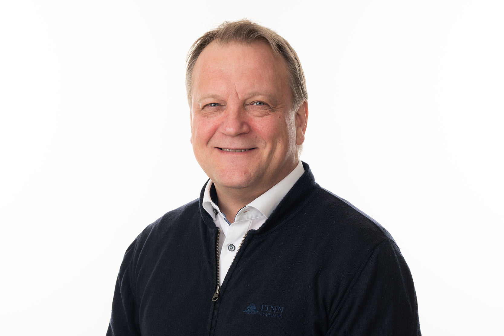 Profilbilde av Lasse Setalid Berdalen