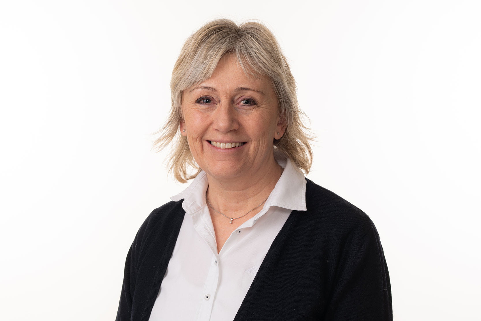 Profilbilde av Liv Mogen