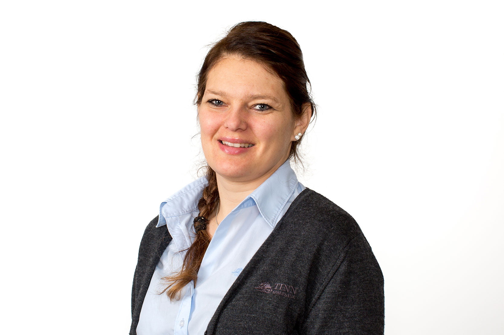 Profilbilde av Marit Våle