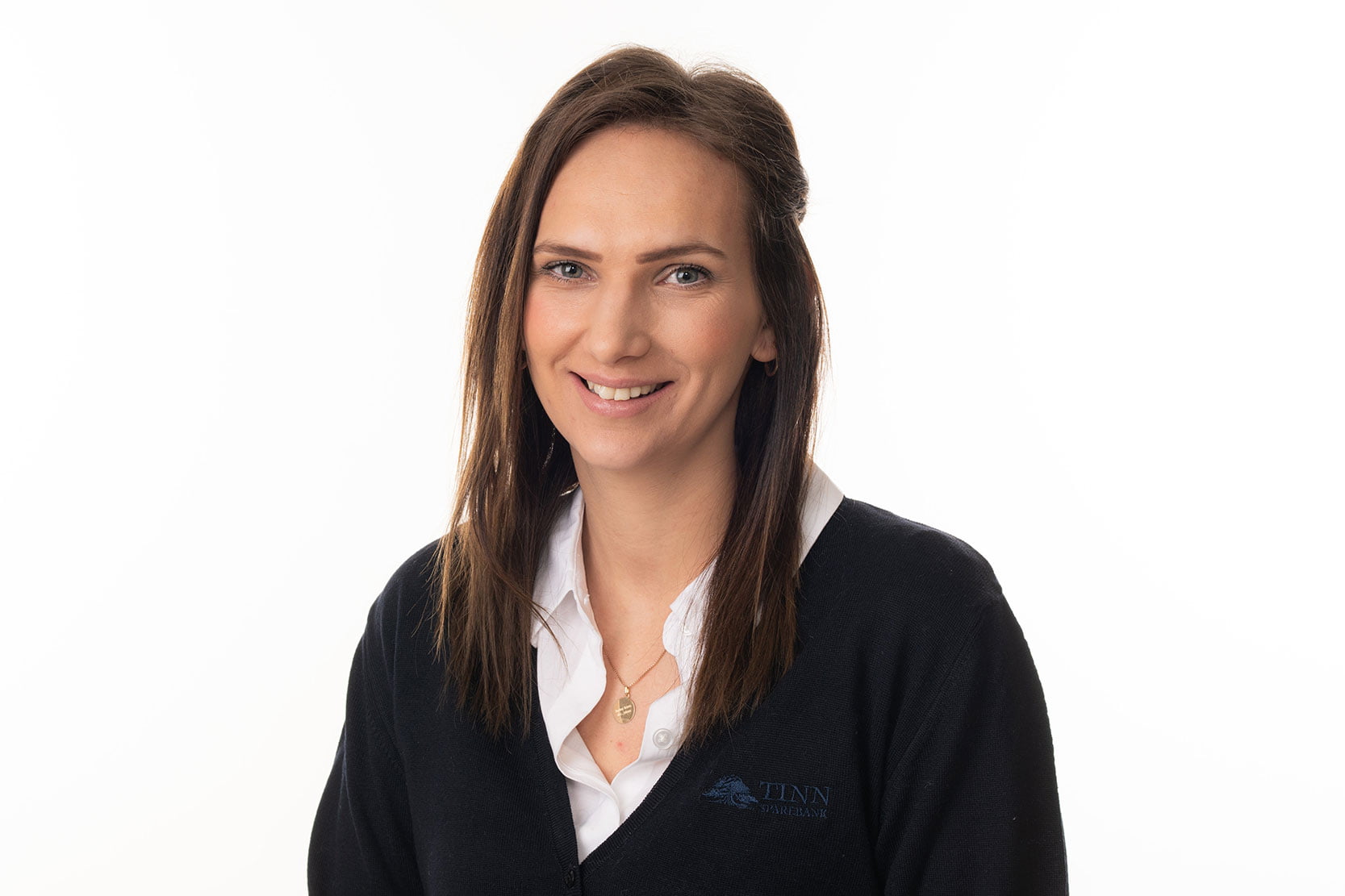 Profilbilde av Martine Sauro Bujordet