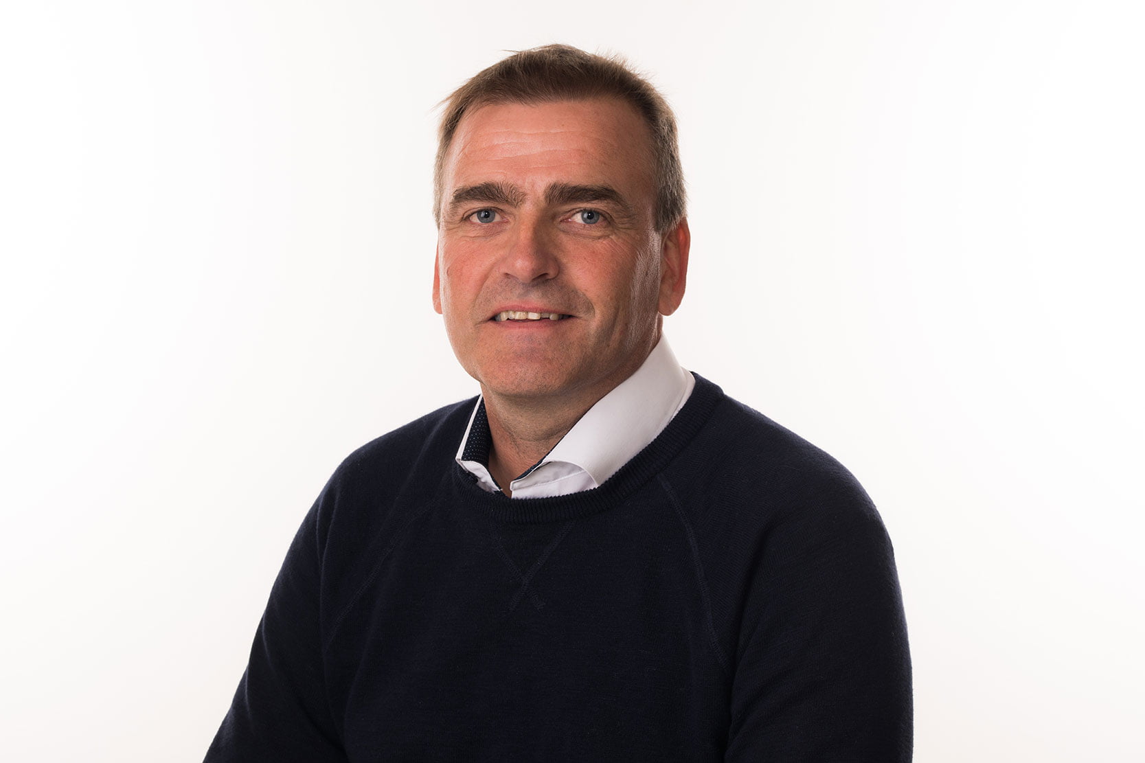 Profilbilde av Nils Gunvaldjord