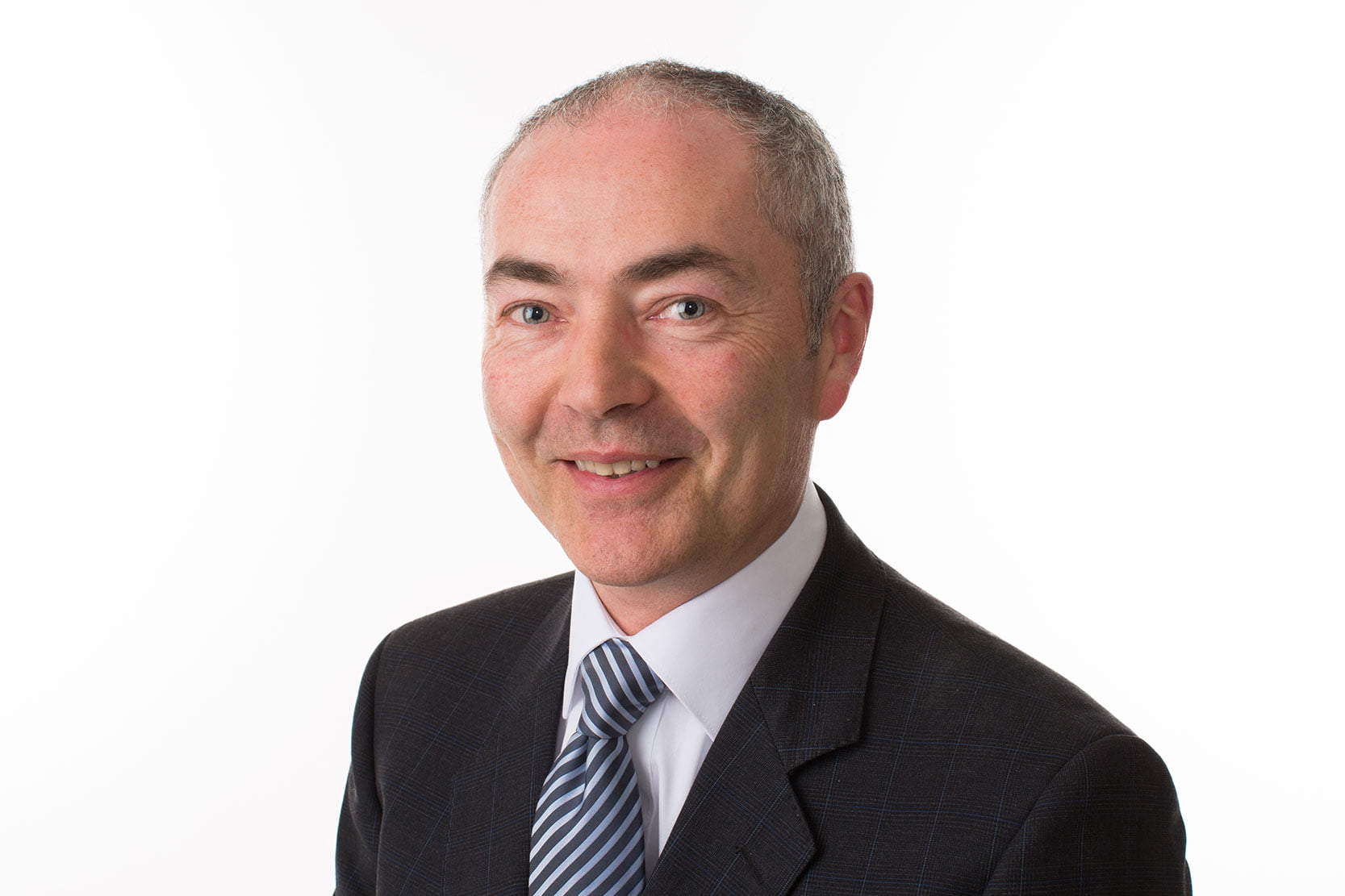 Profilbilde av Odd-Arild Johansen