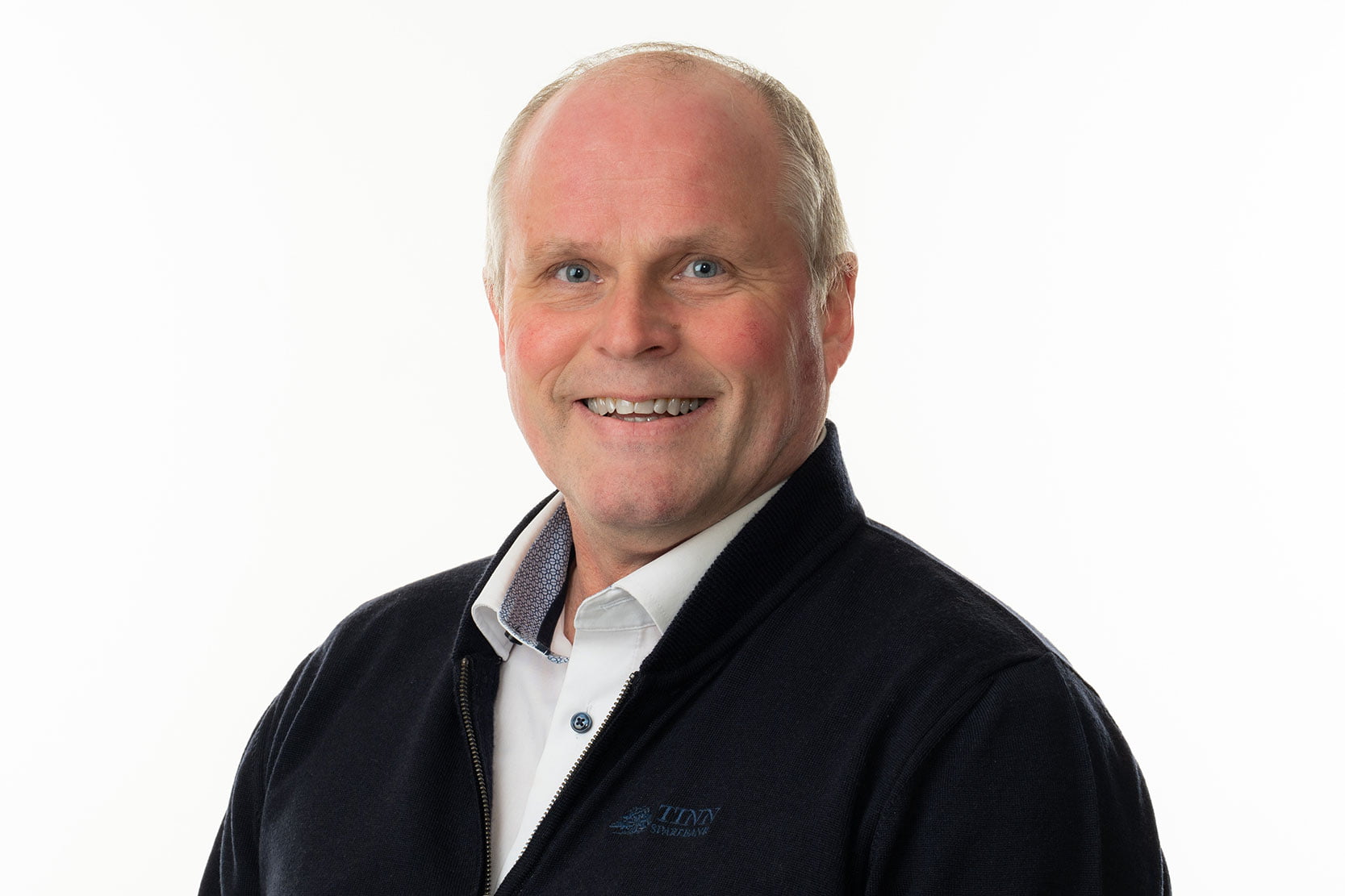 Profilbilde av Stein Olav Lie