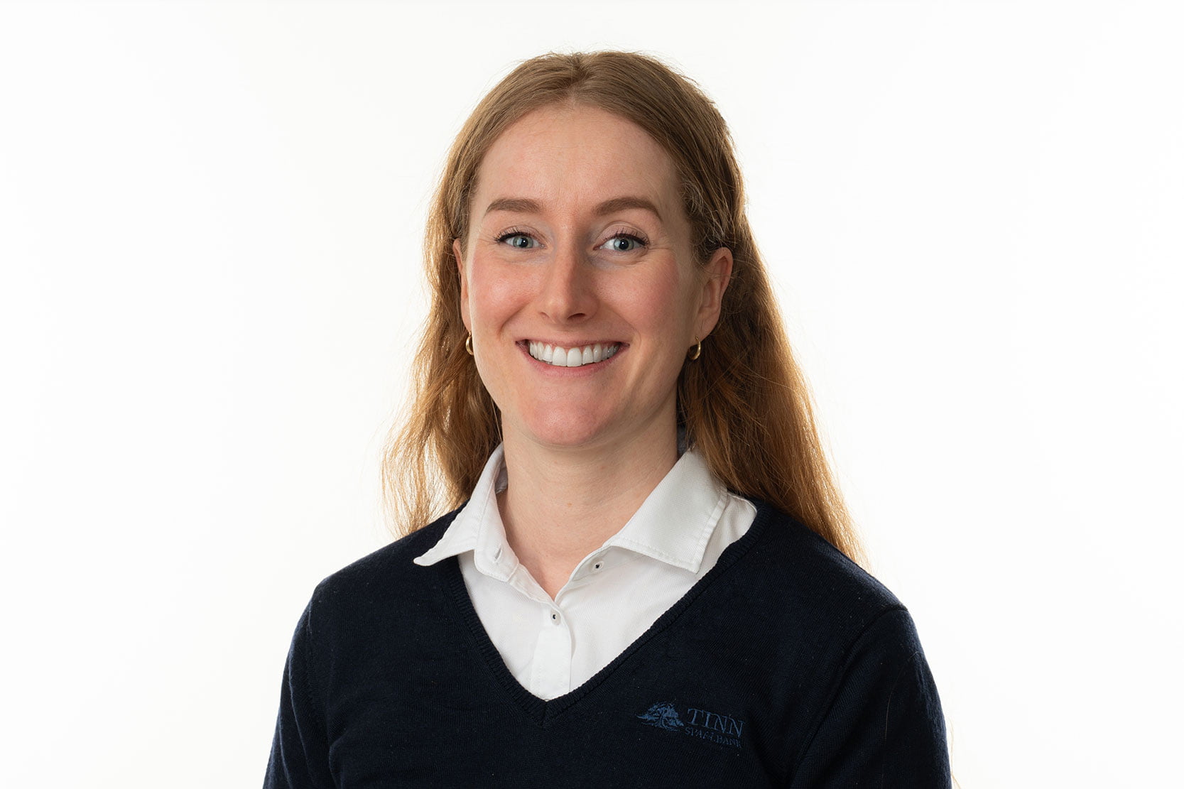 Profilbilde av Stine Andresen