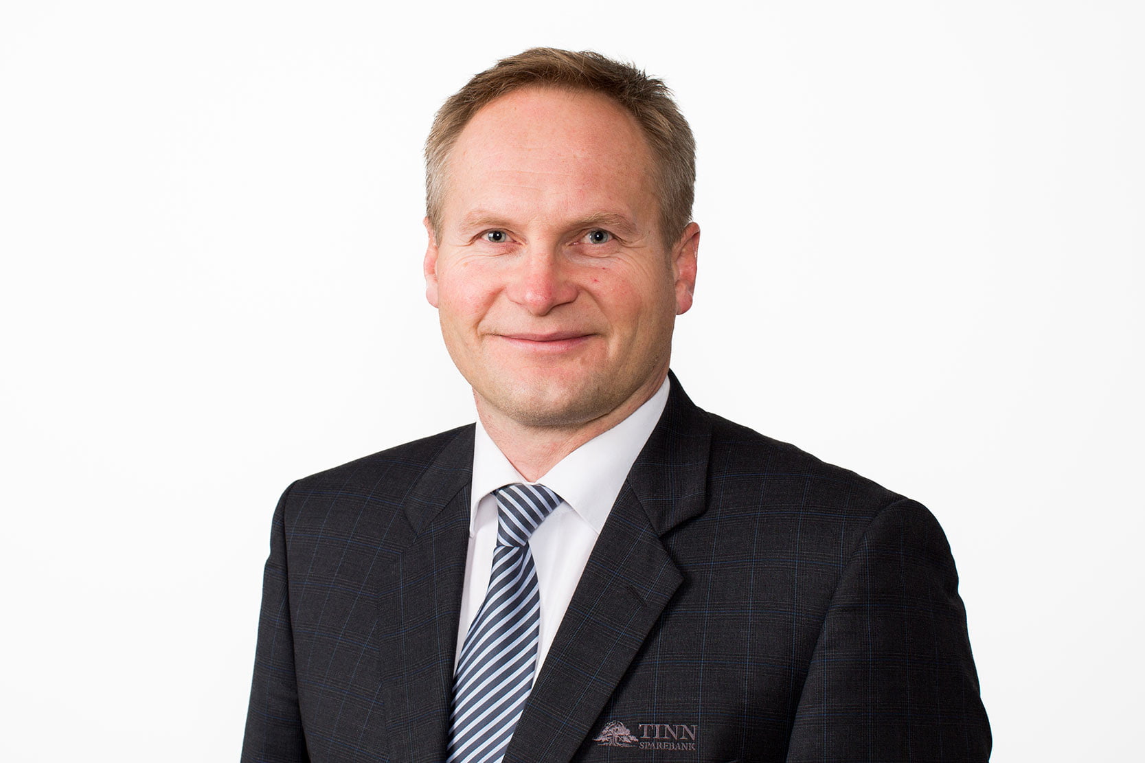 Profilbilde av Svein Olav Gvammen