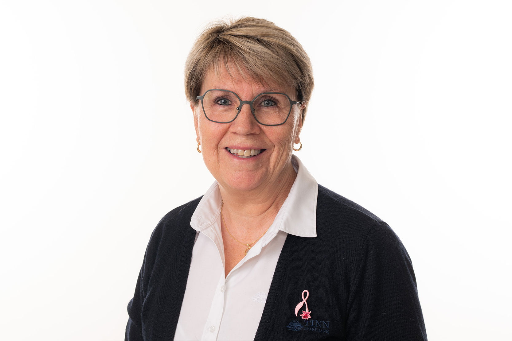 Profilbilde av Torborg Engen