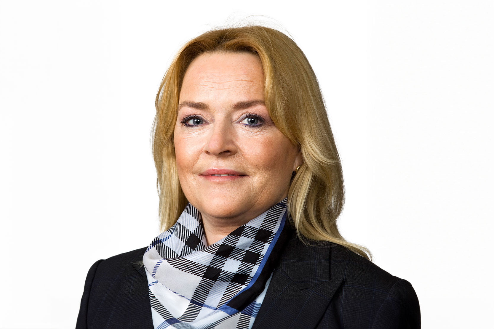 Profilbilde av Turid Wroldsen